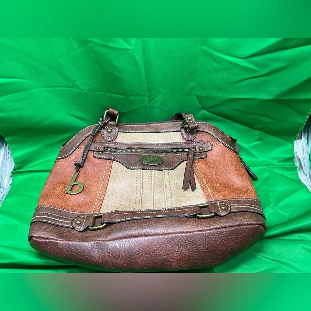 B.O.C. Born Concept Charging Bag (P3)